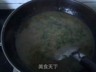蟮丝羹的做法步骤：15