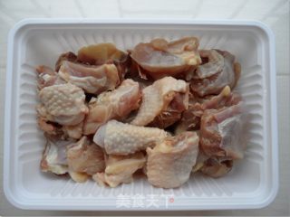 砂锅啫啫鸡煲的做法步骤：1