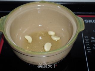 砂锅啫啫鸡煲的做法步骤：2