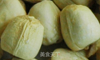 黑米薏米仁红枣粥的做法步骤：3