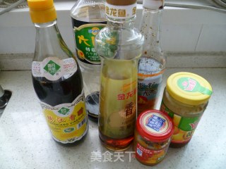 凉拌黄瓜的做法步骤：5