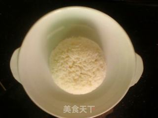 简易餐蛋包饭的做法步骤：7