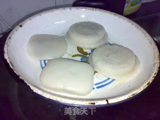 紫薯糯米糍的做法步骤：5