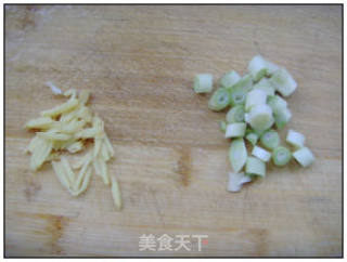 杭椒麒麟肚的做法步骤：4