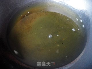 外焦里软的发面油饼子的做法步骤：7