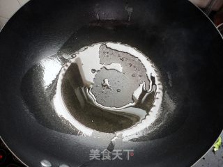 简单易做的家常菜之---青椒炒鸡蛋的做法步骤：6
