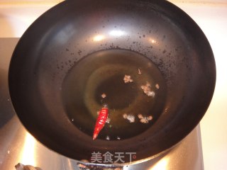 东北家常菜－茄子炖土豆（土豆泥版）的做法步骤：5