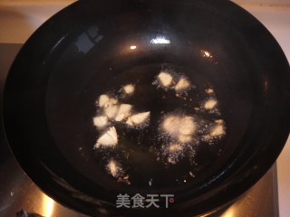 东北家常菜－茄子炖土豆（土豆泥版）的做法步骤：6
