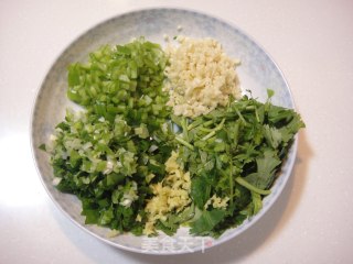 东北家常菜－茄子炖土豆（土豆泥版）的做法步骤：11