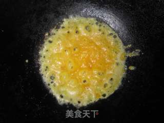 蛋黄焗南瓜的做法步骤：7
