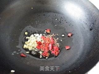 真假宫保鸡丁------宫保杏鲍菇的做法步骤：7