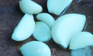 西瓜皮凉拌小菜的做法步骤：3