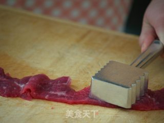 经典口味韩式烧烤（家庭版）的做法步骤：2