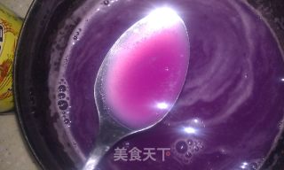 红薯凉粉的做法步骤：7
