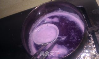 红薯凉粉的做法步骤：8