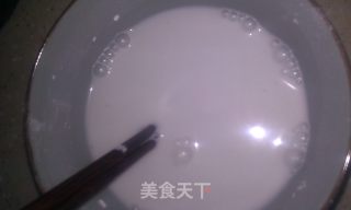 红薯凉粉的做法步骤：10