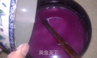 红薯凉粉的做法步骤：11