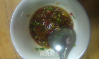 红薯凉粉的做法步骤：20