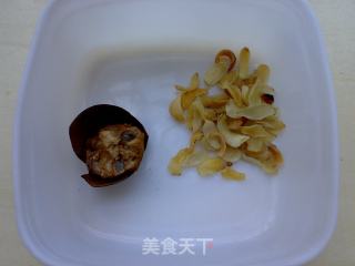 鸽子绿豆汤的做法步骤：3