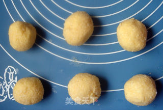 诱惑你的味蕾—椰蓉小面包的做法步骤：4