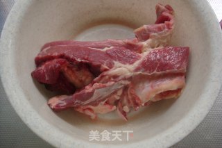 带您吃西安-自制西安回民小吃【粉蒸牛肉】(精心奉献，欢迎分享)的做法步骤：1