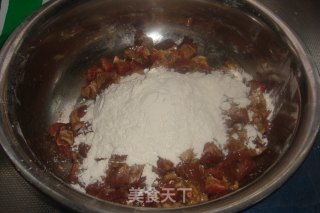带您吃西安-自制西安回民小吃【粉蒸牛肉】(精心奉献，欢迎分享)的做法步骤：6