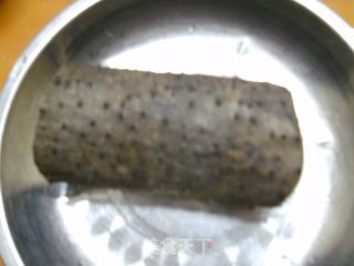 恋上南瓜：【团团圆圆】南瓜山药糯米团的做法步骤：2