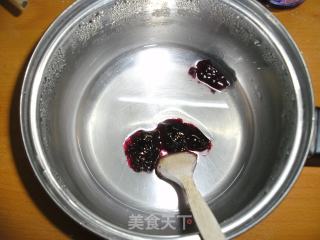 恋上南瓜：【团团圆圆】南瓜山药糯米团的做法步骤：6