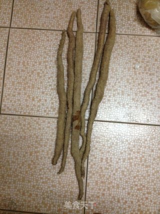 奶白山药鲫鱼汤的做法步骤：3