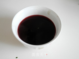 菌香肉酱手擀面的做法步骤：12