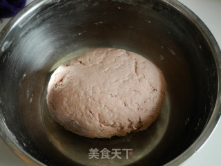 菌香肉酱手擀面的做法步骤：14