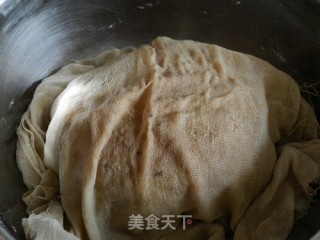 菌香肉酱手擀面的做法步骤：15