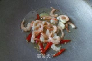 海米扁尖烧豆皮的做法步骤：6