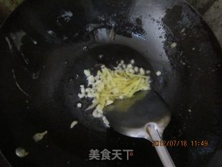 蚝情鱼排的做法步骤：10