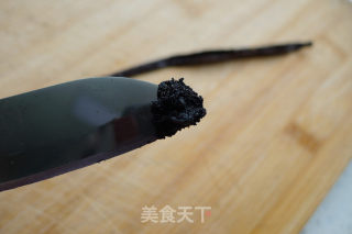 香草奶酪布丁的做法步骤：1