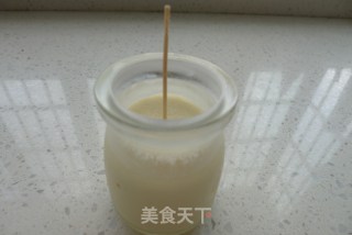 香草奶酪布丁的做法步骤：9