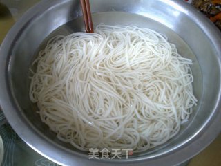 凉面的做法步骤：6