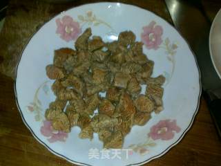 西红柿牛肉面的做法步骤：1