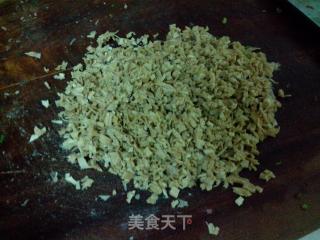 牛肉香菇芹菜水饺的做法步骤：4