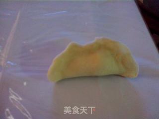 牛肉香菇芹菜水饺的做法步骤：8
