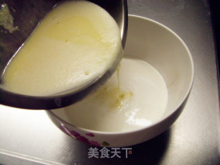 巧克力冰激凌的做法步骤：3