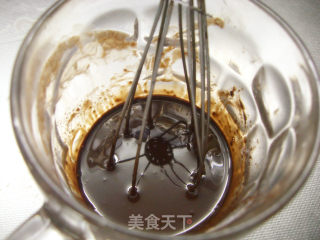 巧克力冰激凌的做法步骤：7