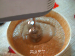 巧克力冰激凌的做法步骤：11