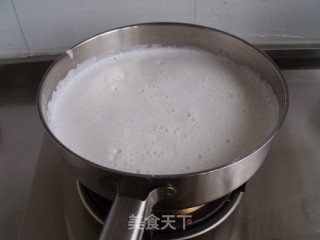 【健康营养早餐】白粥的做法步骤：4