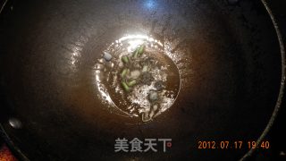 【福州家常菜】紅蟳蒸粉丝的做法步骤：7