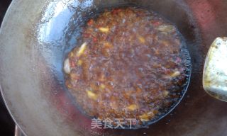 爆炒鳝鱼的做法步骤：5