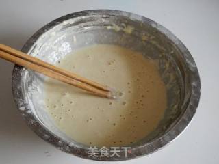香炸藕合的做法步骤：8