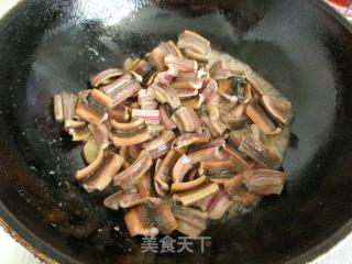 香辣鳝鱼的做法步骤：4