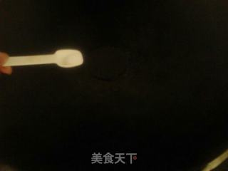 香浓番茄蛋花汤的做法步骤：4