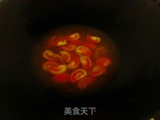 香浓番茄蛋花汤的做法步骤：7